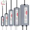 Buy cheap Ultra Thin Aluminum Power Supply LED Strip Driver 14.5A 350W 24V from wholesalers