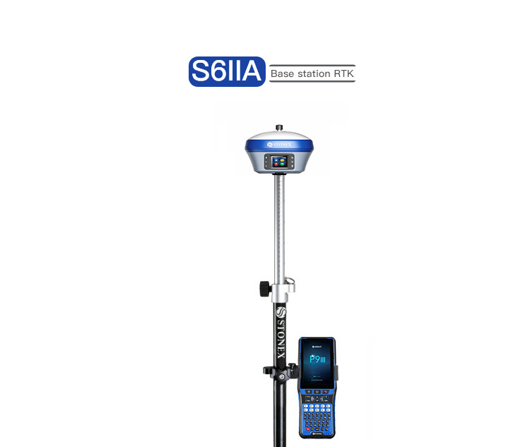 Italian Design High Precision 5 Hz Stonex S980/S6II Trimble Mainboard GPS RTK GNSS Receiver Stonex S6II