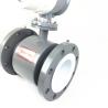Buy cheap Electromagnetic Gas Liquid Turbine Water Flow Meter 15m/S DN10 from wholesalers