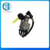 Buy cheap Ignition Starter Switch With Keys A241200001217 for Sany SY135 SY215-8 SY235 SY365 Excavator Parts from wholesalers