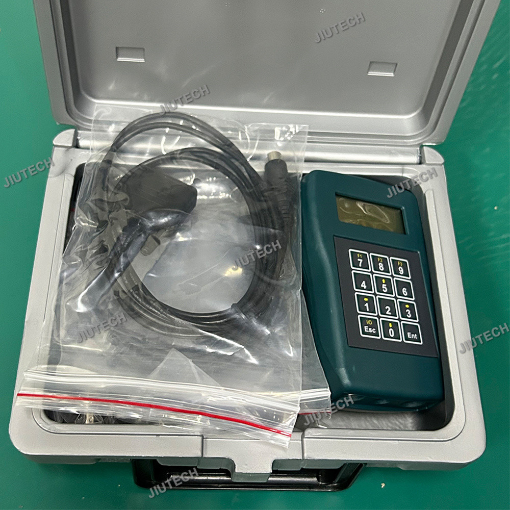 For CD400 Digital Suite Speed Recorder Truck Tachometer Speed Limiter Programmer Tool Speed Distance Adjustment