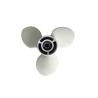 Buy cheap 15 Horsepower 10mm Outboard Racing Propellers For Yamaha Engine from wholesalers