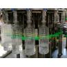 Buy cheap Fully Automatic PET Plastic Mineral Water Plant With Liquid Level Control from wholesalers