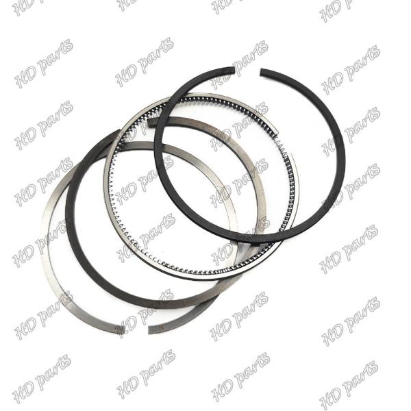 Buy cheap Piston Ring 2J 4R 13511-48011 13511-7600-71 For Toyota Engine Repair Parts from wholesalers