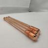 Buy cheap 5/8" 4ft Copper Clad Earth Rod Manufacturer 16mm Earth Bonding Rod from wholesalers