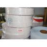 Buy cheap Heat sensitive customizable PVC material printable tamper evident shrink bands with logo from wholesalers
