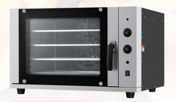 Buy cheap Commercial Silver Stainless Steel Oven 0-350℃ Temp Control 220V-240V Voltage Bake Perfectly from wholesalers
