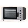 Buy cheap Silver Stainless Steel 220V-240V Temperature Control Kitchen Cooking Equipment for Baking Food from wholesalers