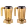 Buy cheap 1.5L/2L Smoothie Bowl Fruit Juicer Container for Commercial Blenders and Household from wholesalers