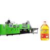 Buy cheap OEM 5L Bottle Blow Molding Machine Easy Maintenance for Soy Bottle from wholesalers