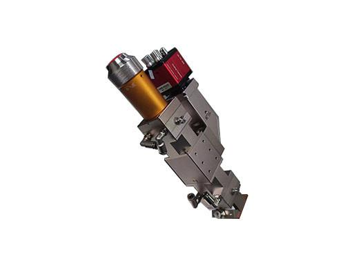 Buy cheap 36 Y Type Fiber Laser Head For Metal Laser Welding Machine from wholesalers