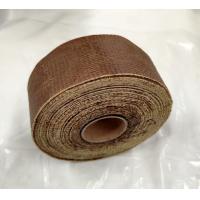 Buy cheap Oil Resistant Petro Tape for Sealing and Insulation in Industrial Applications product