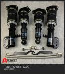 For TOYOTA Wish AE20 2009-2017 Toyota Air Suspension Shock Absorber Strut