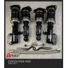 Buy cheap For TOYOTA Wish AE20 2009-2017 Toyota Air Suspension Shock Absorber Strut from wholesalers