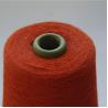 Buy cheap High Abrasion Resistance Meta Aramid Yarn For High Breakstrenght Applications from wholesalers