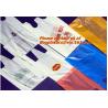 Buy cheap Vest Handle Sealing bags, Handle bags, Degradable T-shirt bag,biodegardable t-shirt bag from wholesalers