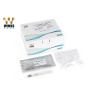 Buy cheap Troponin I POCT FIA And Colloidal Gold Rapid Diagnostic Test Kits from wholesalers
