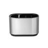 Buy cheap Customized Logo Acceptable Household Stainless Steel Kitchen Utensil Holder Caddy for Sustainable and Customized Design from wholesalers