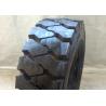 Buy cheap High Reliability Industrial Forklift Tires Wear Resistance Bias Tire Structure from wholesalers