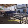 Buy cheap Pvc Coated Anticlimbing Fence Mesh Panel Welding Machine CNC from wholesalers