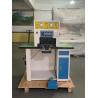 Buy cheap Thermoplastic Toe Puff Shoe Making Machine Industrial Shoes Manufacturing Machine from wholesalers