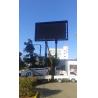 Buy cheap Outdoor Advertising P10 Full Color Led Display Screen High Brightness from wholesalers