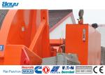 TY2x80 130hp Hydraulic Cable Tensioner Max Tension 2x100kN / 1x200kN