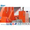Buy cheap TY2x80 130hp Hydraulic Cable Tensioner Max Tension 2x100kN / 1x200kN from wholesalers