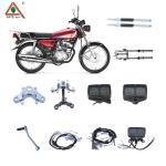 HONDA CG125 CG150 Motorcycle Accessories Motorcycle Frame & Body Parts