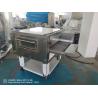 Buy cheap PS638E Ventless Commercial Conveyor Pizza Oven For Pizzahut, Dominos Pizza from wholesalers