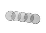 Seed 70mm 86mm Stainless Steel Sprouting Jar Lids Mesh Disc