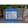 Buy cheap Hospital Equipment ECG Replacement Parts / Edan SE-3 - 2 unidades2 ECG Compatible battery FOR HYLB-102 from wholesalers