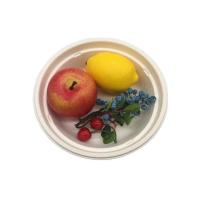 Buy cheap Biodegradable 32oz 1085ml 205×52mm Party Paper Bowls product