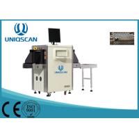 Buy cheap Small Size Single Energy Airport Baggage Scanner SF5030A For Parcel Security product