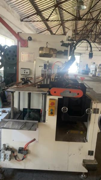 Buy cheap High Speed Welding Machine Made in 2019 from wholesalers