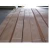 Buy cheap Sliced Natural Okoume Wood Veneer Sheet from wholesalers