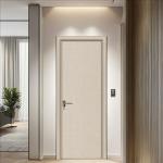 Top-Performing WPC Hollow Doors For Superior Sound And Heat Insulation