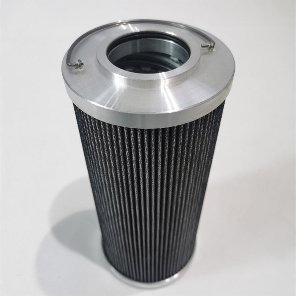 DL001002 Hydraulic Oil Filter Element for Video Outgoing-Inspection and DL001002