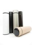 Colorful Stainless Steel Thermos Flask Corrosion Resistant Long Life Span