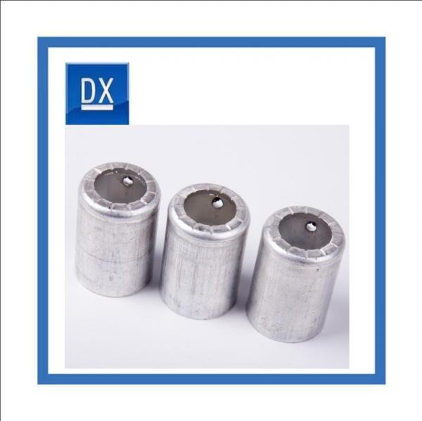 Buy cheap IATF16949 Auto Metal Stamping Parts Electronics Stretch Part from wholesalers