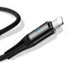 Buy cheap Nylon Braided Smart Phone Cable Usb 3.0 5V 2A Auto Power Off Safety Use from wholesalers