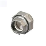 Female Thread Fire Plumbing Water Pipe Cast Iron Galvanized Elbow Gas Fittings