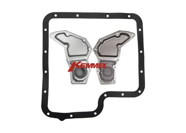 518589 Ford Bronco C6 Transmission Filter Kit D3TZ-7A098-A D3TZ-7A098-B