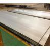Buy cheap 3mm Gr2 0.5mm AMS 4902 AMS 4911 Titanium Metal Plates ISO from wholesalers