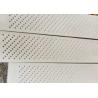 Buy cheap Abrasion Resistance HDPE Cuboid Board Paper Machine Parts from wholesalers