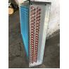 Buy cheap Aluminum Evaporator Custom Condenser Coils For AC from wholesalers