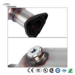 98 - 02 for Honda Accord 2.3L Auto Engine Exhaust Auto Catalytic Converter with