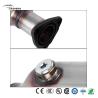 Buy cheap 98 - 02 for Honda Accord 2.3L Universal Style Car Accessories Euro 1 Catalyst Auto Catalytic Converter from wholesalers