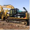 Buy cheap Used Excavator Cat 315 15 Ton Machine With Original Color from wholesalers