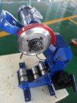 STC8 550W SCH40 Electric Steel Pipe Cutter 2"- 8" With Aluminum Die Casting